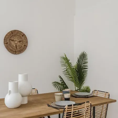 Casa Boma - Charming And Spacious - Campolide Ii Apartman Lisboa