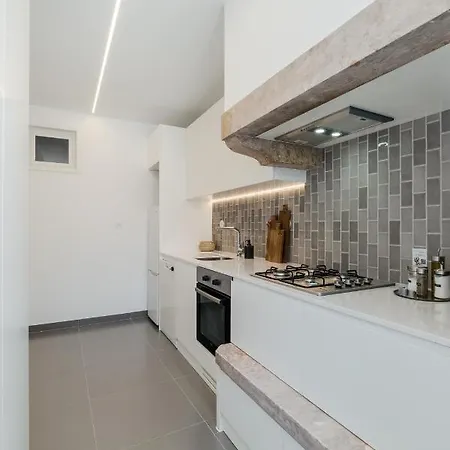 Casa Boma - Charming And Spacious - Campolide Ii Apartman