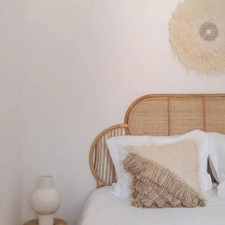 Daire Casa Boma - Charming And Spacious - Campolide Ii