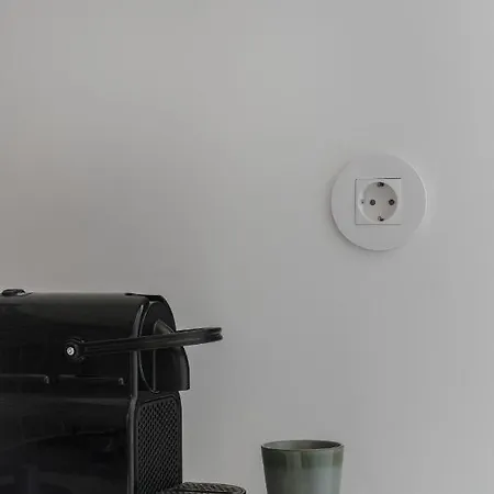 Daire Casa Boma - Charming And Spacious - Campolide Ii