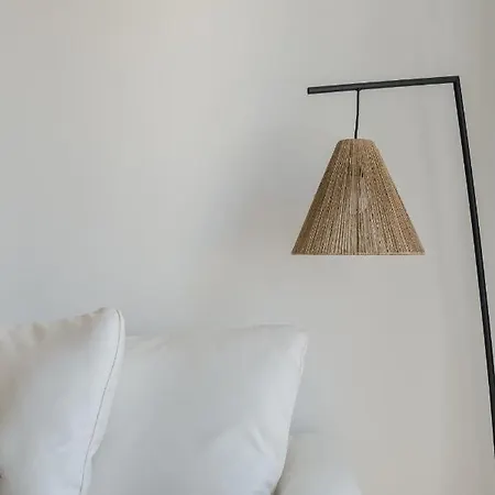 Apartman Casa Boma - Charming And Spacious - Campolide Ii