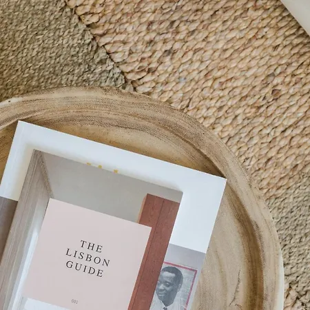 Casa Boma - Charming And Spacious - Campolide Ii